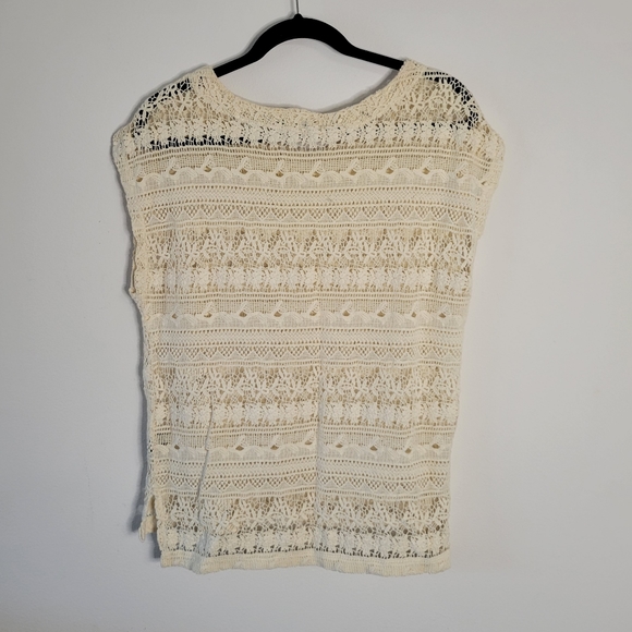 Knit Top - Picture 3 of 3